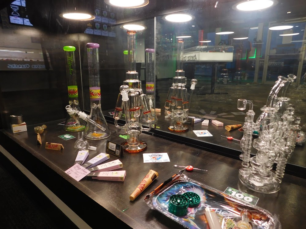 American Cannabis Company - Warr Acres photo 3