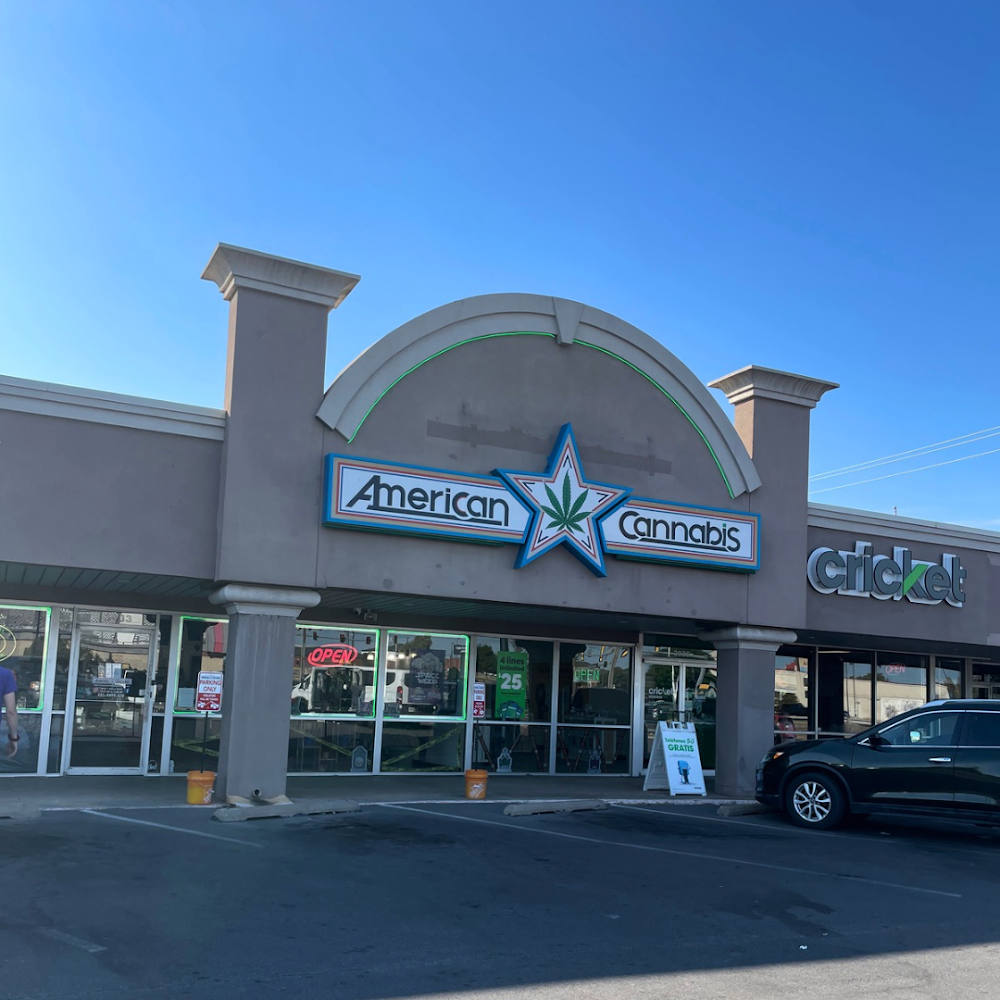 American Cannabis Company - Warr Acres photo 4