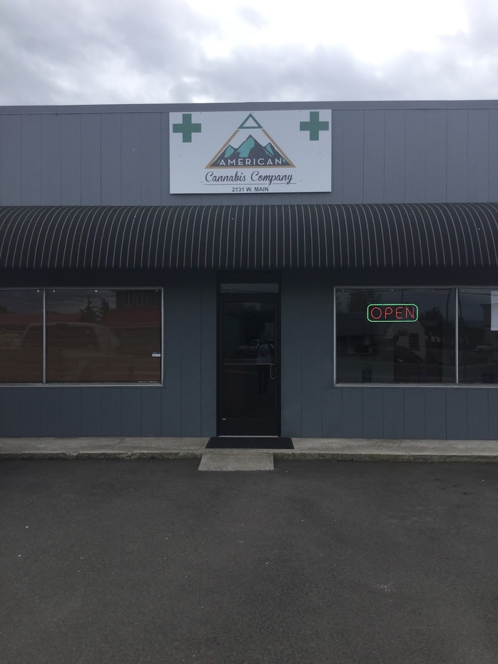 American Cannabis Company photo 1