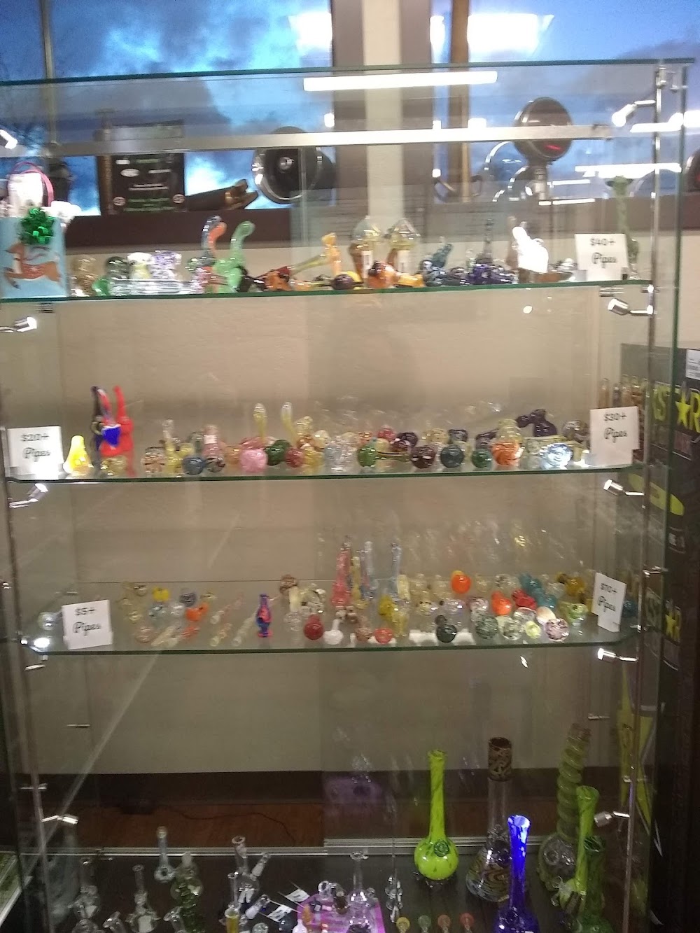 American Cannabis Company photo 2