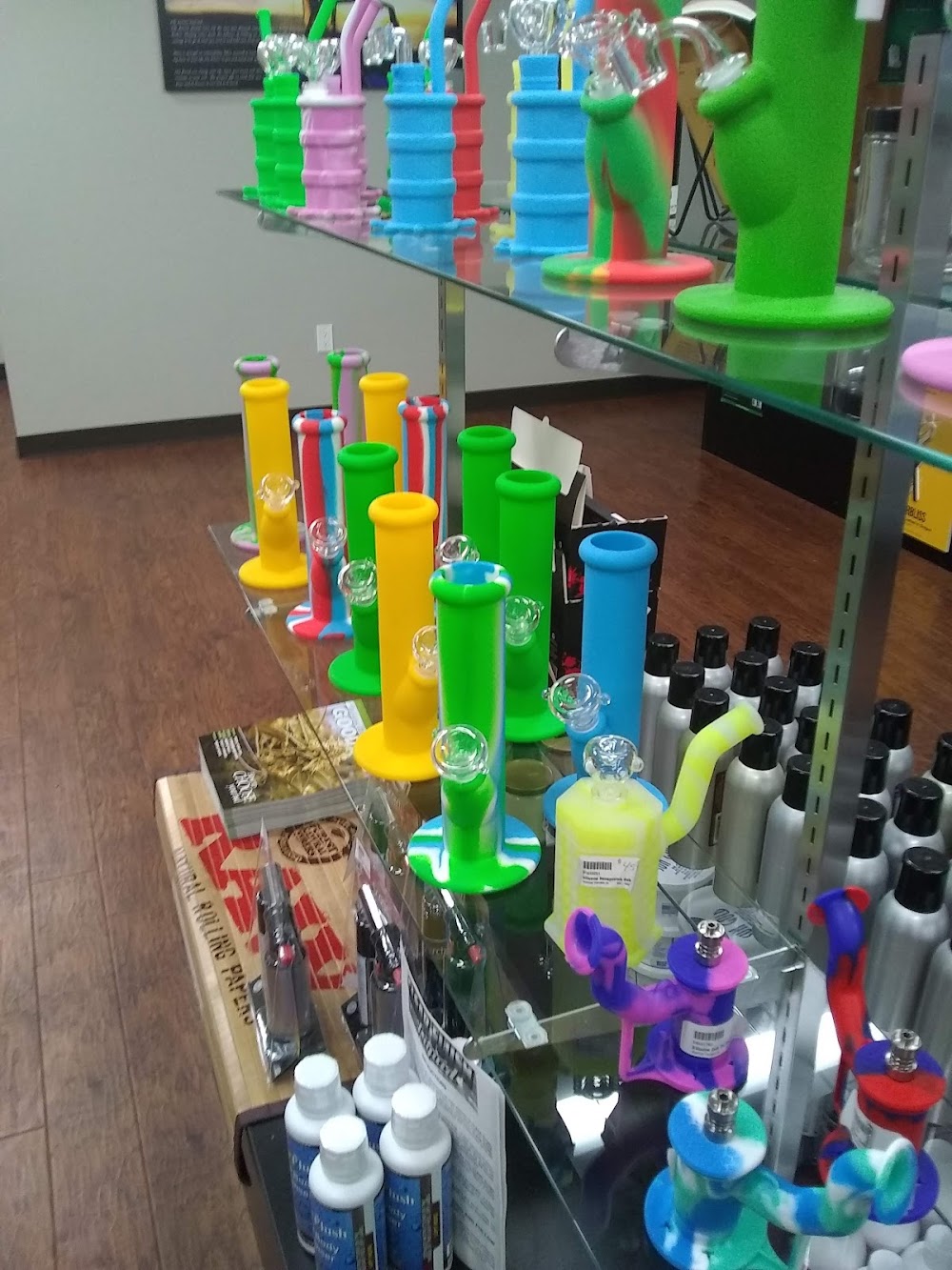American Cannabis Company photo 5