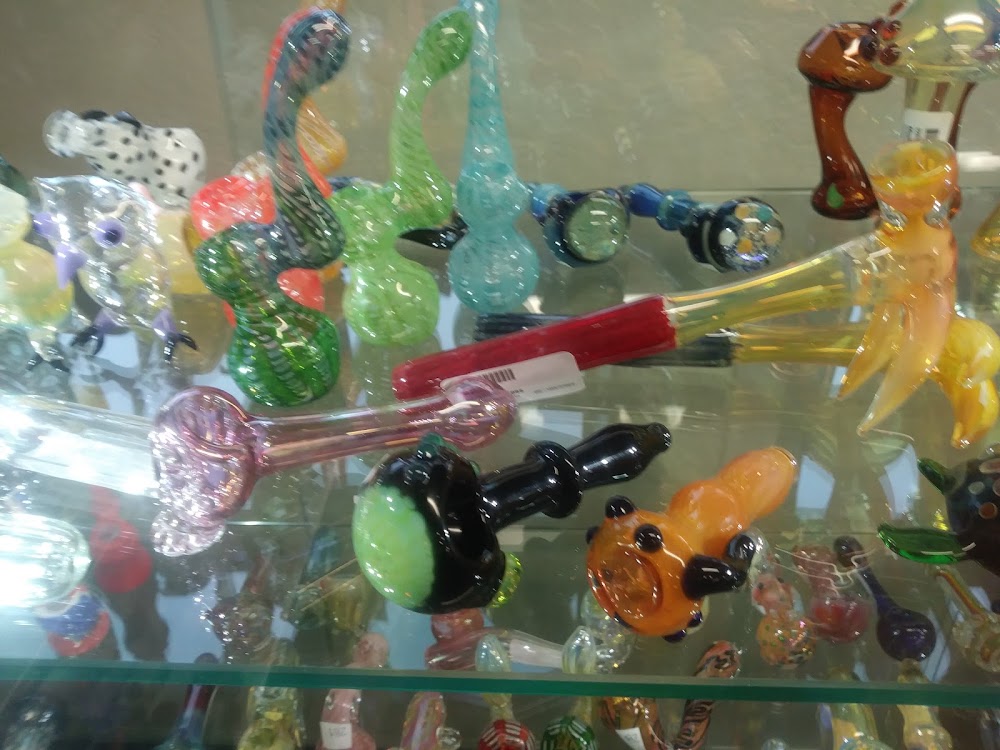 American Cannabis Company photo 6