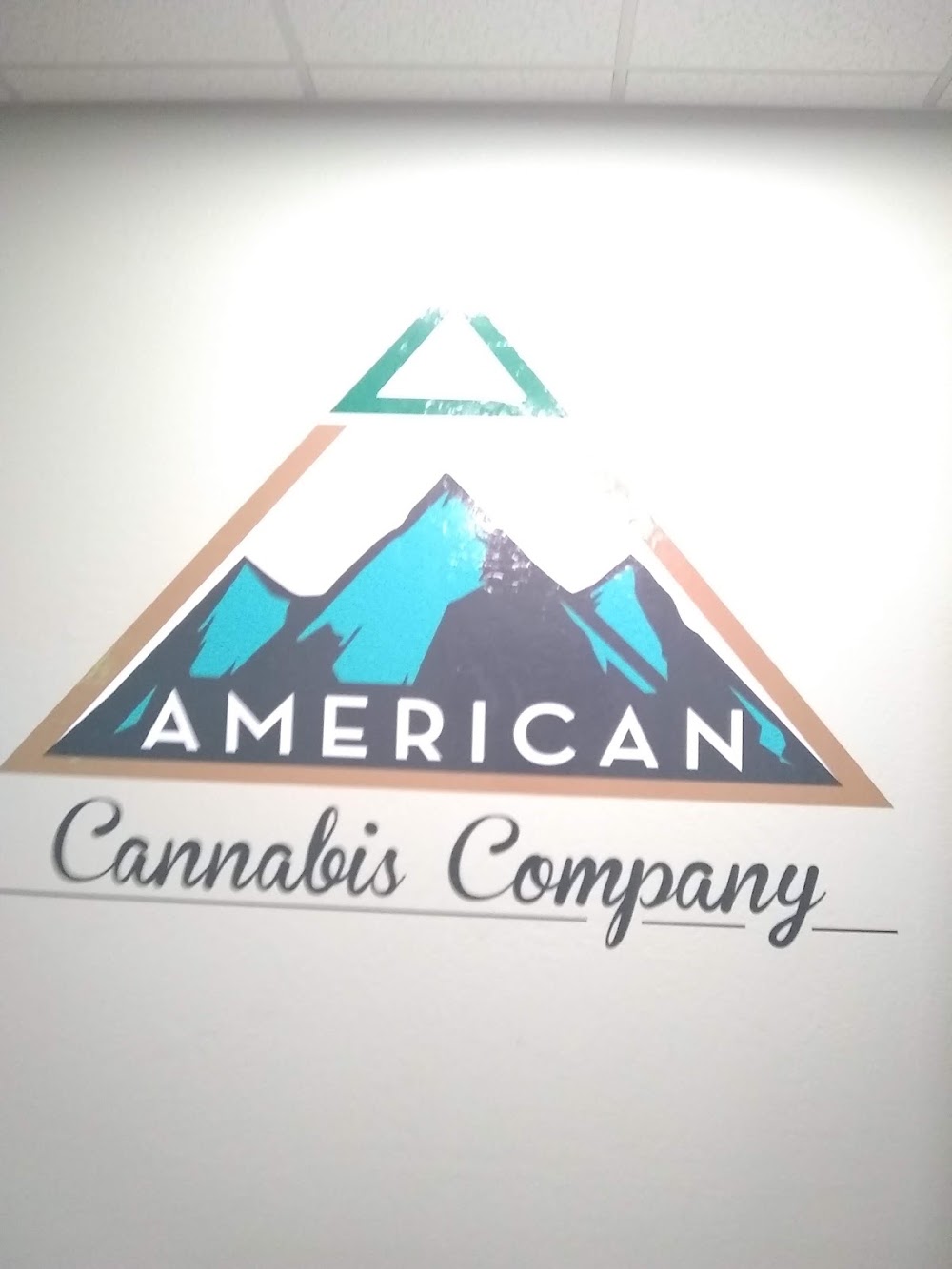 American Cannabis Company photo 7