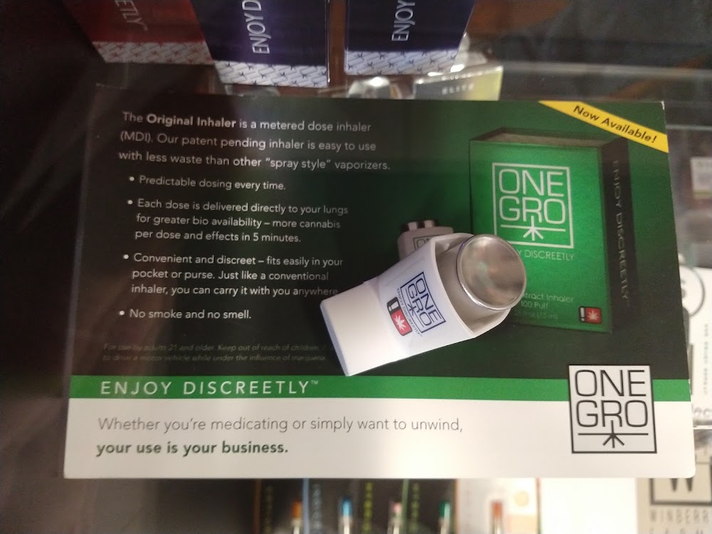 American Cannabis Company photo 8