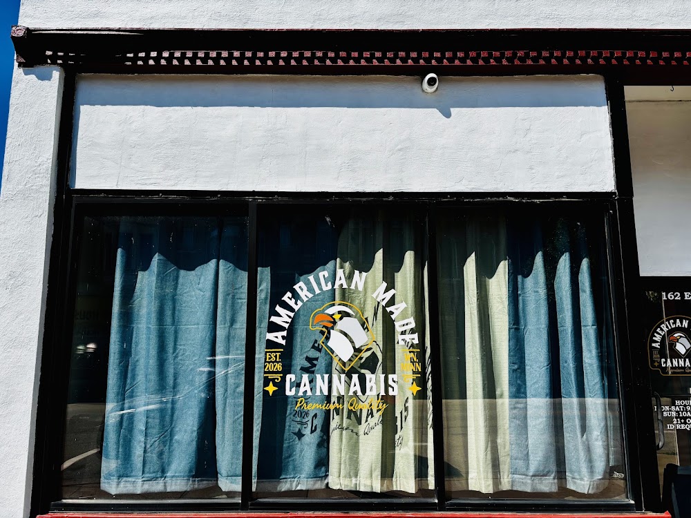 American Made Cannabis photo 1