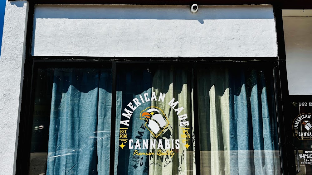 American Made Cannabis photo 6
