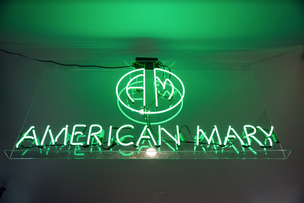 American Mary photo 2