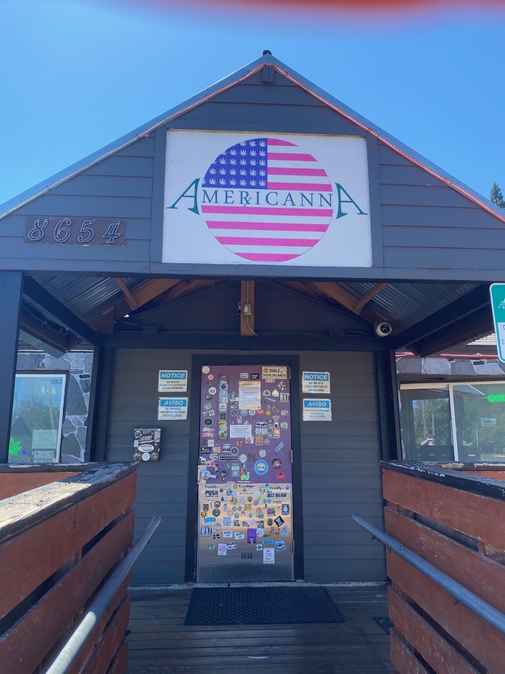 Americanna Rx photo 1