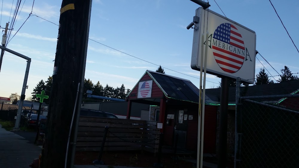 Americanna Rx photo 3