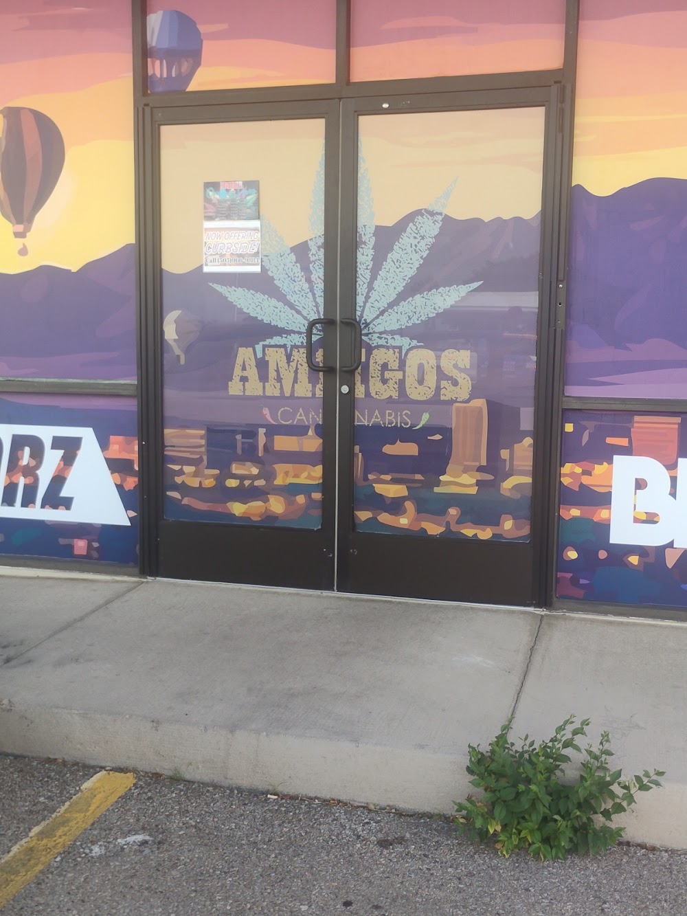 Amigos Cannabis - Abq photo 1