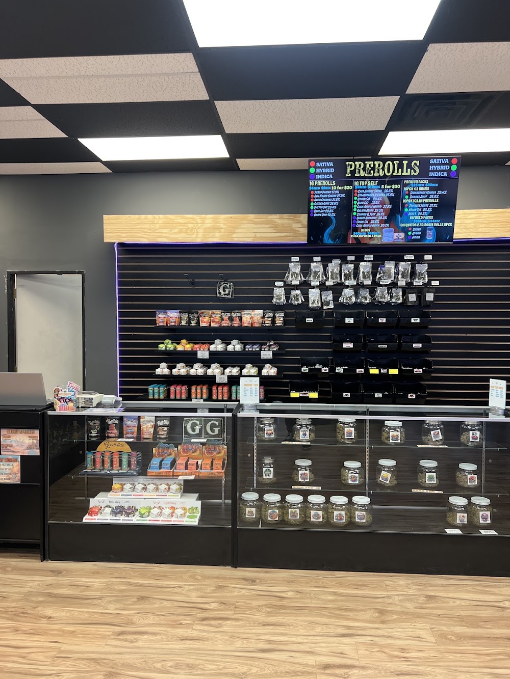 Amigos Cannabis - Abq photo 5