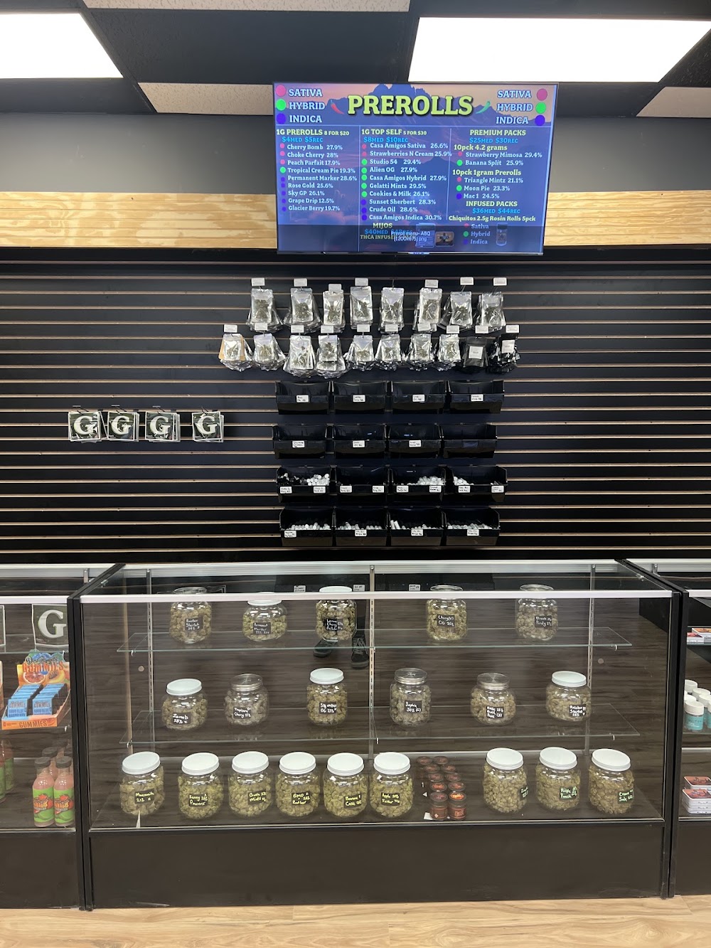 Amigos Cannabis - Abq photo 6
