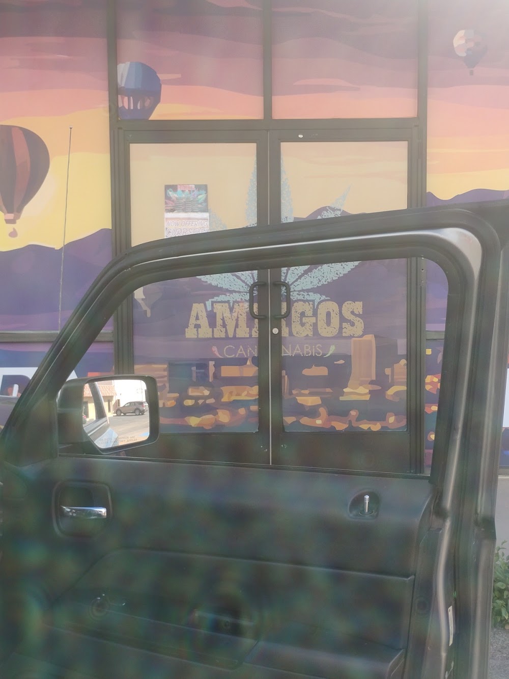 Amigos Cannabis - Abq photo 7