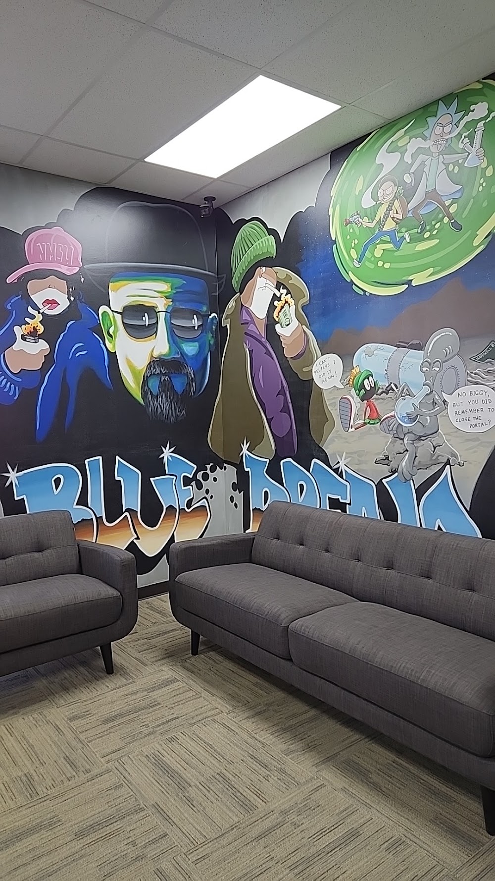 Amigos Cannabis - Las Cruces photo 5