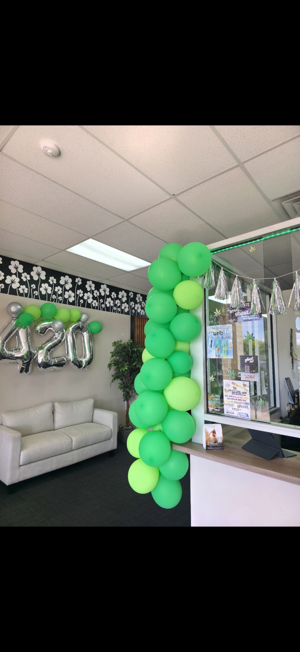 Amigos Cannabis - Rio Rancho photo 3