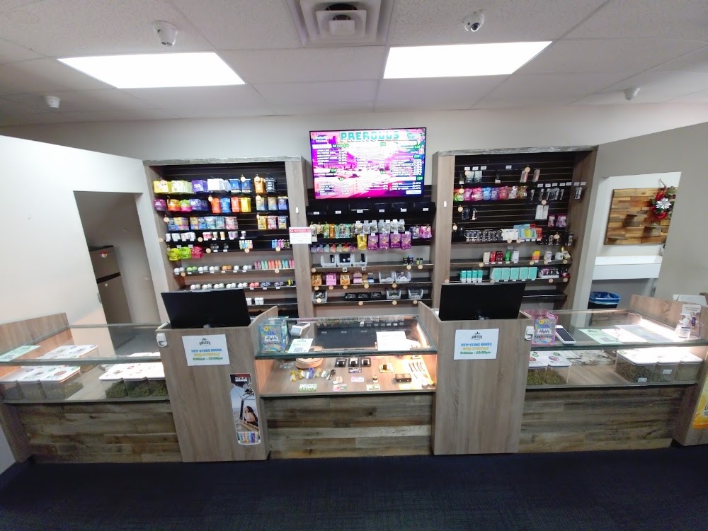 Amigos Cannabis - Rio Rancho photo 5