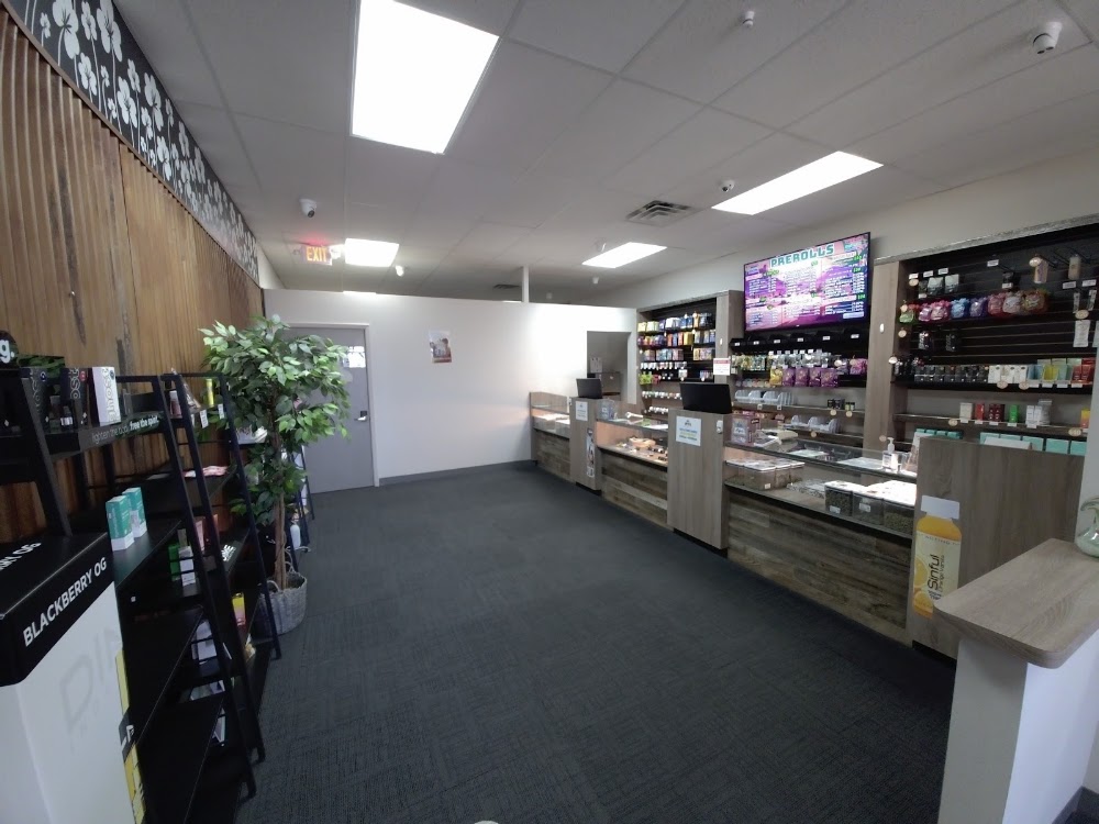 Amigos Cannabis - Rio Rancho photo 6