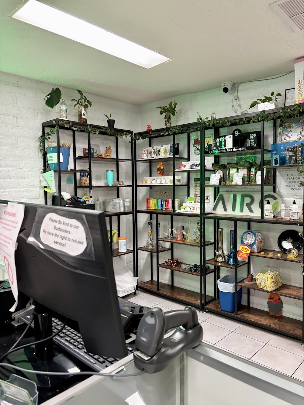 Amnesia Dispensary And Accessories - Jefferson photo 2