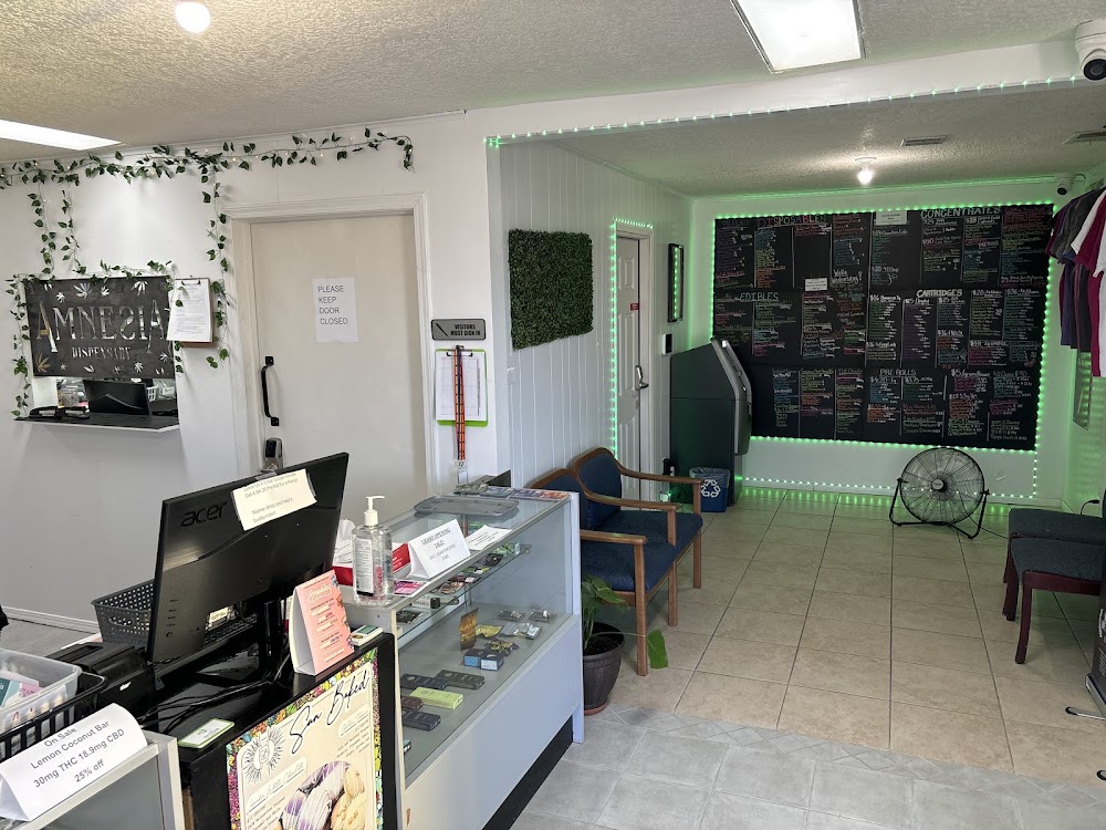Amnesia Dispensary And Accessories - Jefferson photo 5