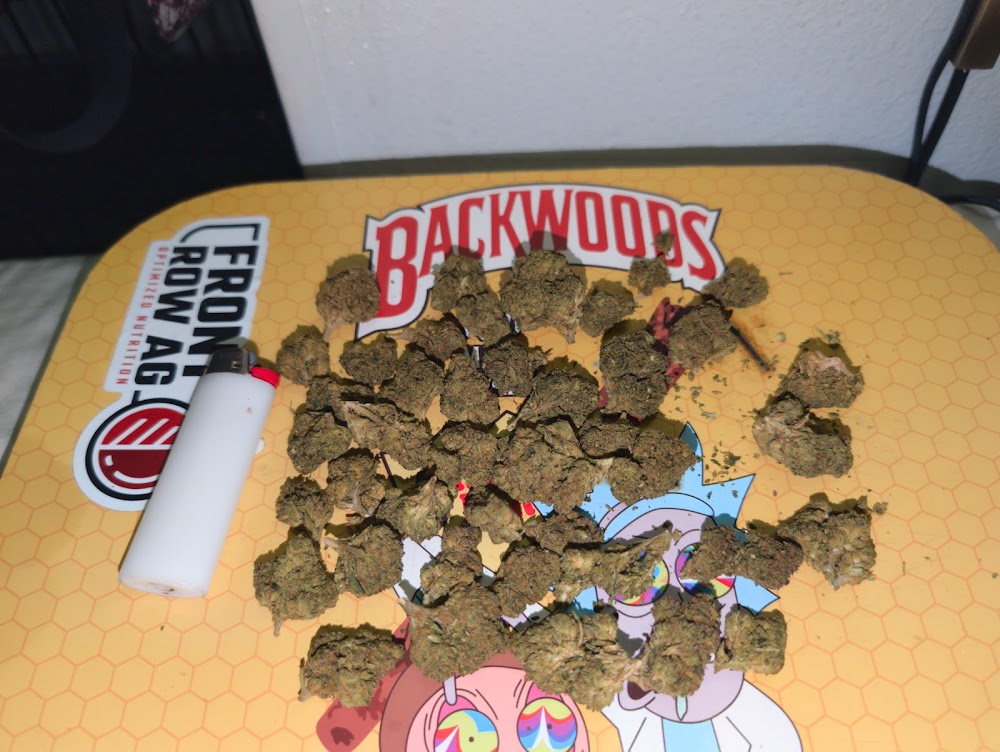 Amnesia Dispensary And Accessories - Jefferson photo 6