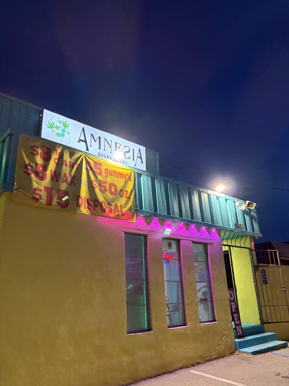 Amnesia Dispensary And Accessories - Jefferson photo 8