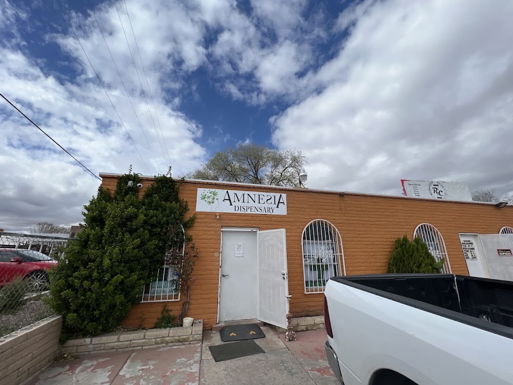 Amnesia Dispensary - Isleta photo 1