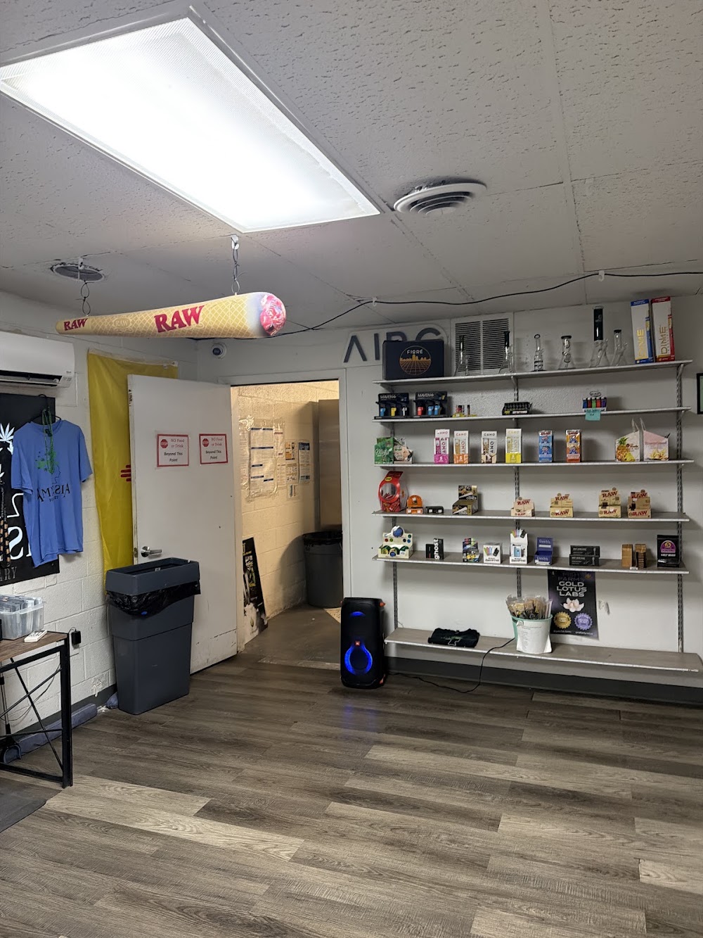 Amnesia Dispensary - Isleta photo 2