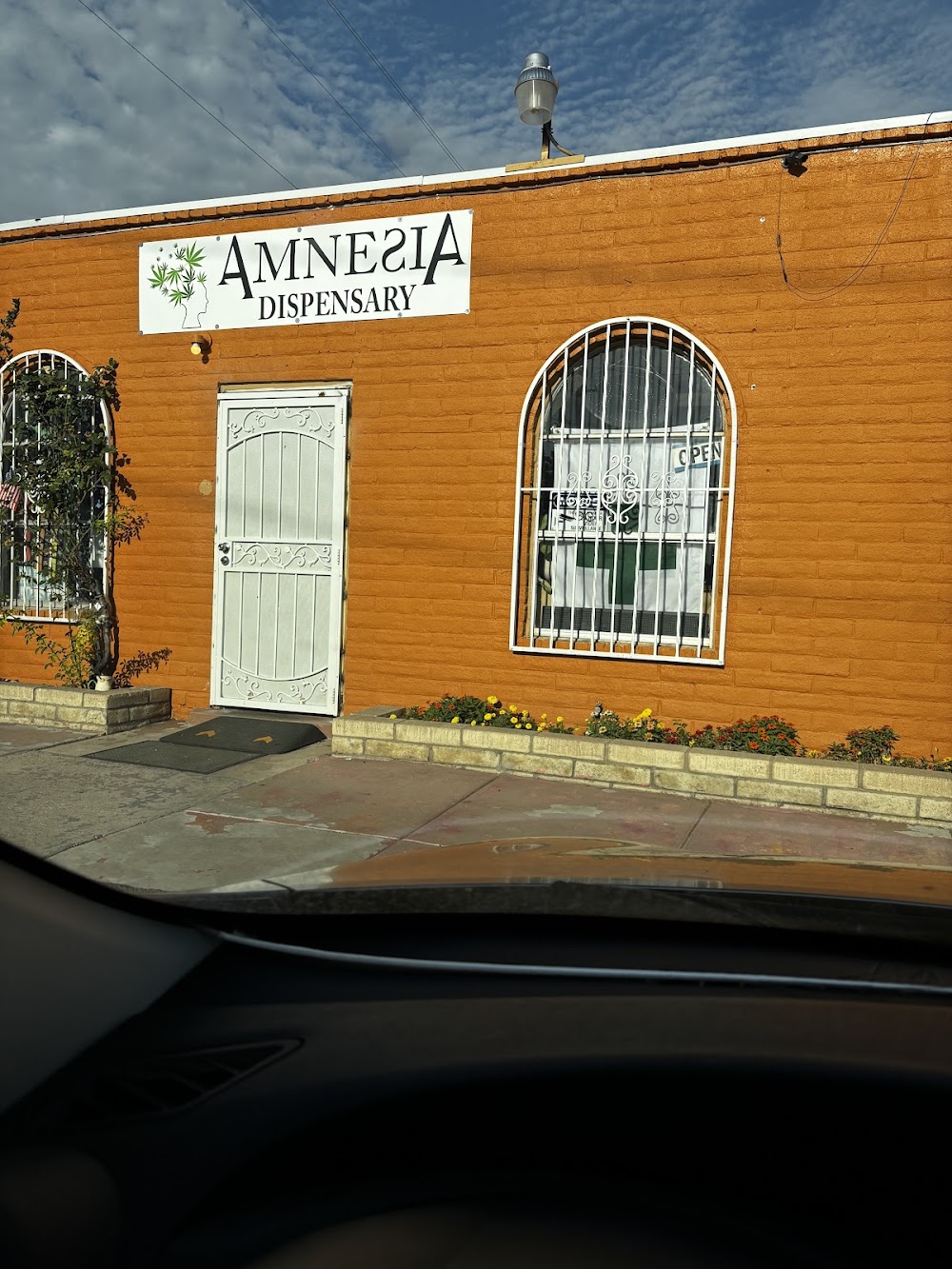 Amnesia Dispensary - Isleta photo 3