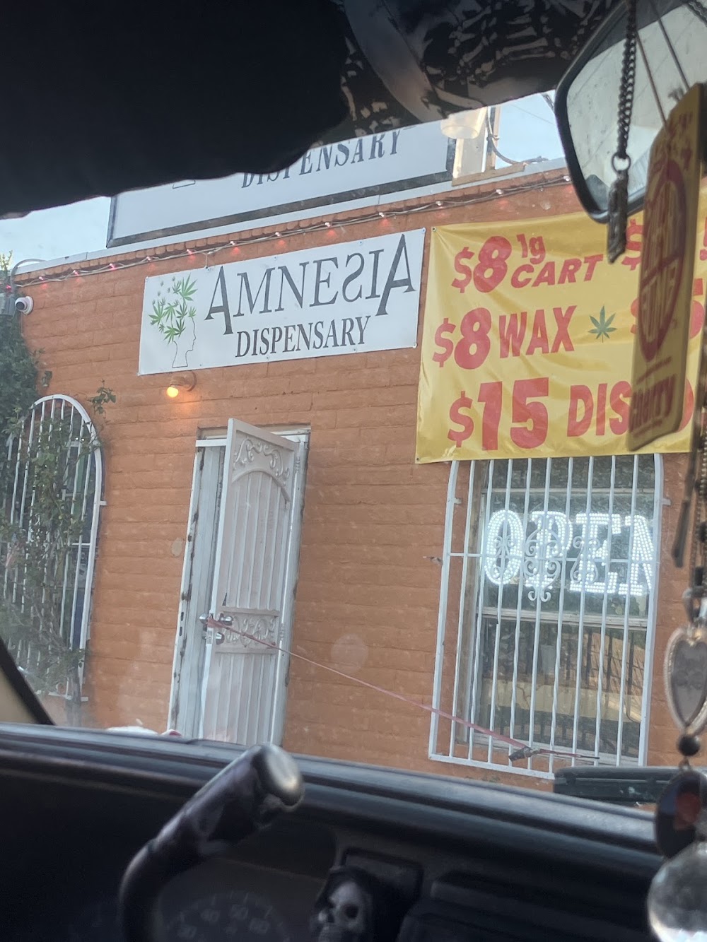 Amnesia Dispensary - Isleta photo 5