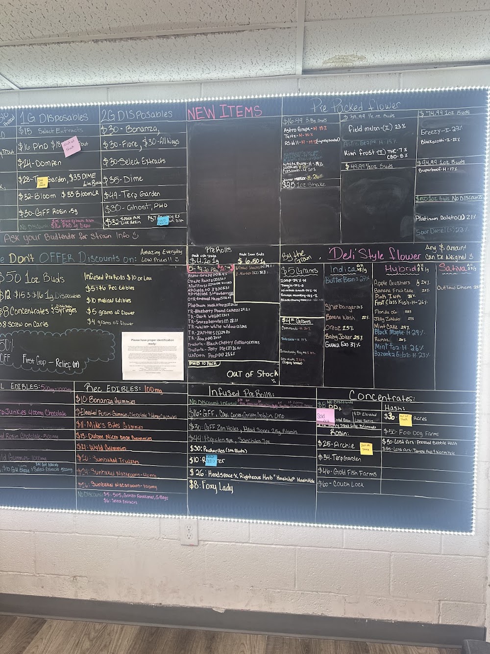 Amnesia Dispensary - Isleta photo 6