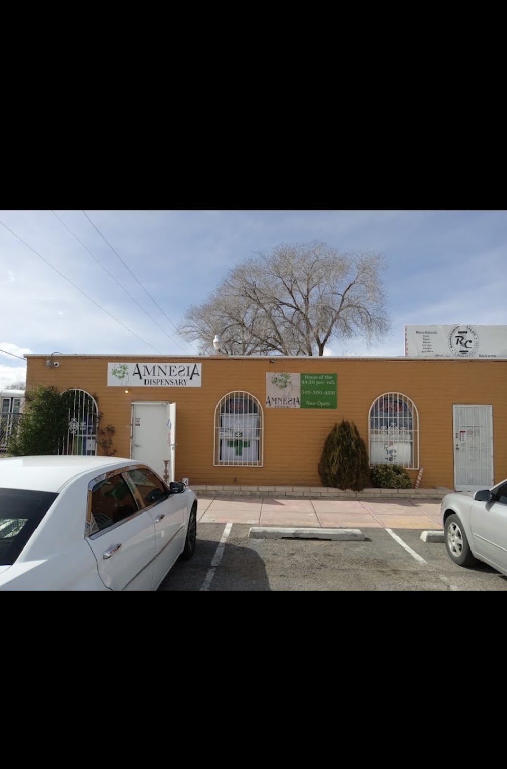 Amnesia Dispensary - Isleta photo 7