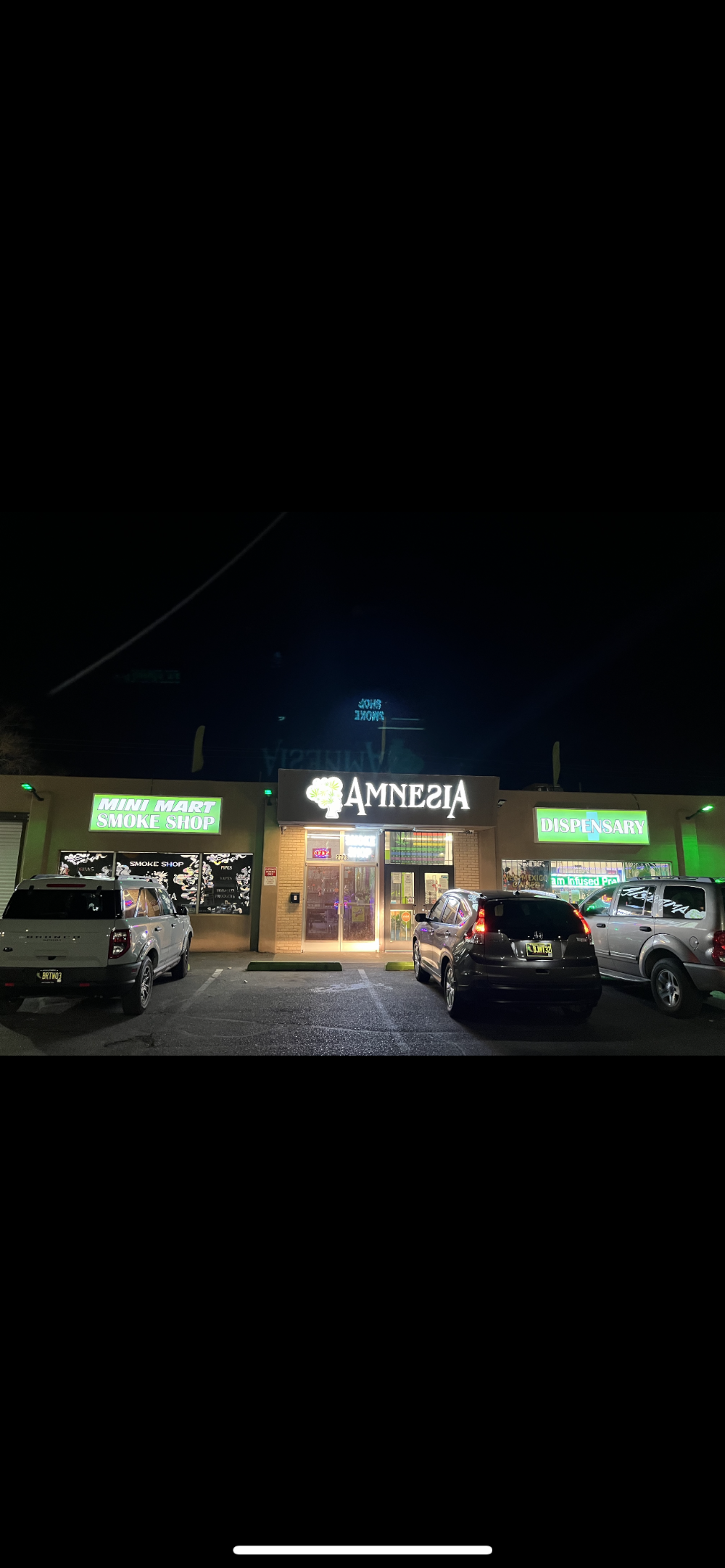 Amnesia Dispensary - San Mateo photo 2