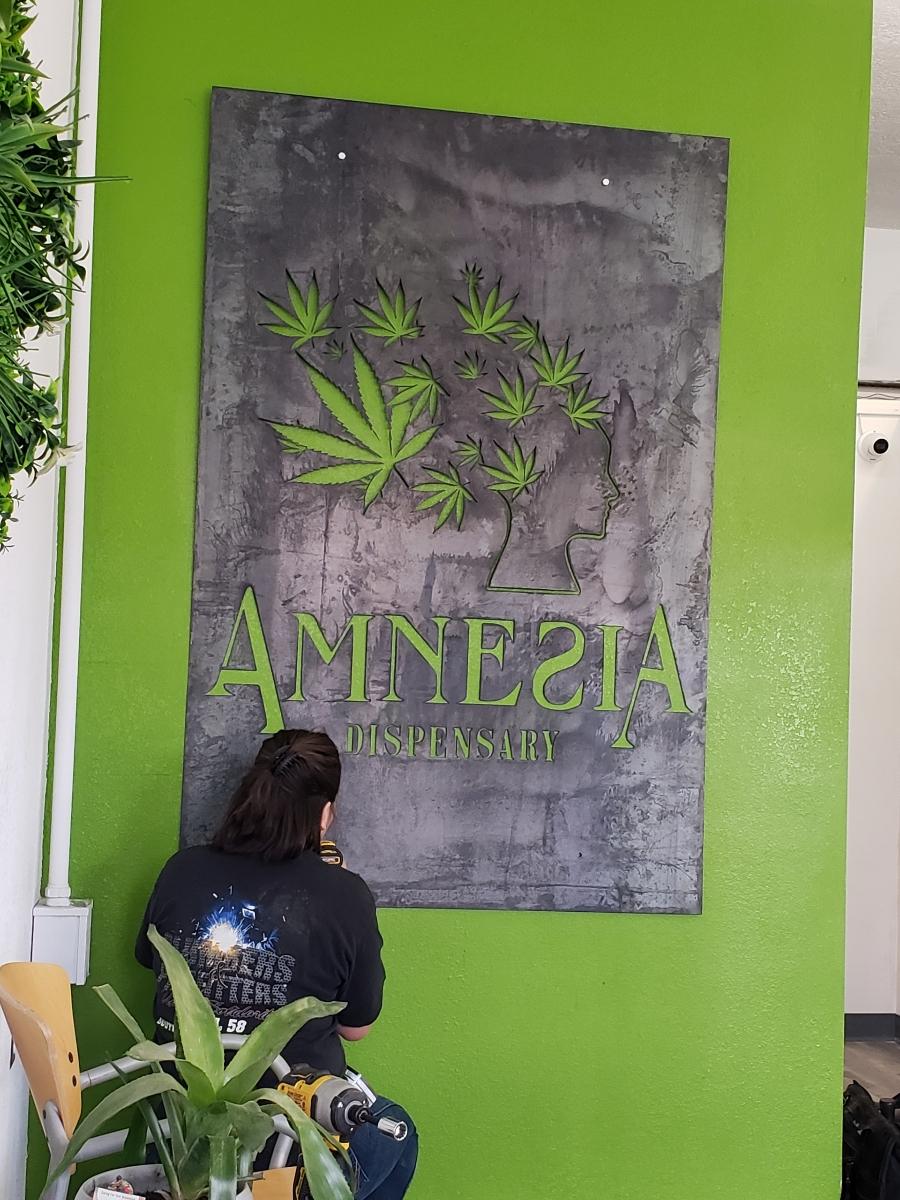 Amnesia Dispensary - San Mateo photo 5