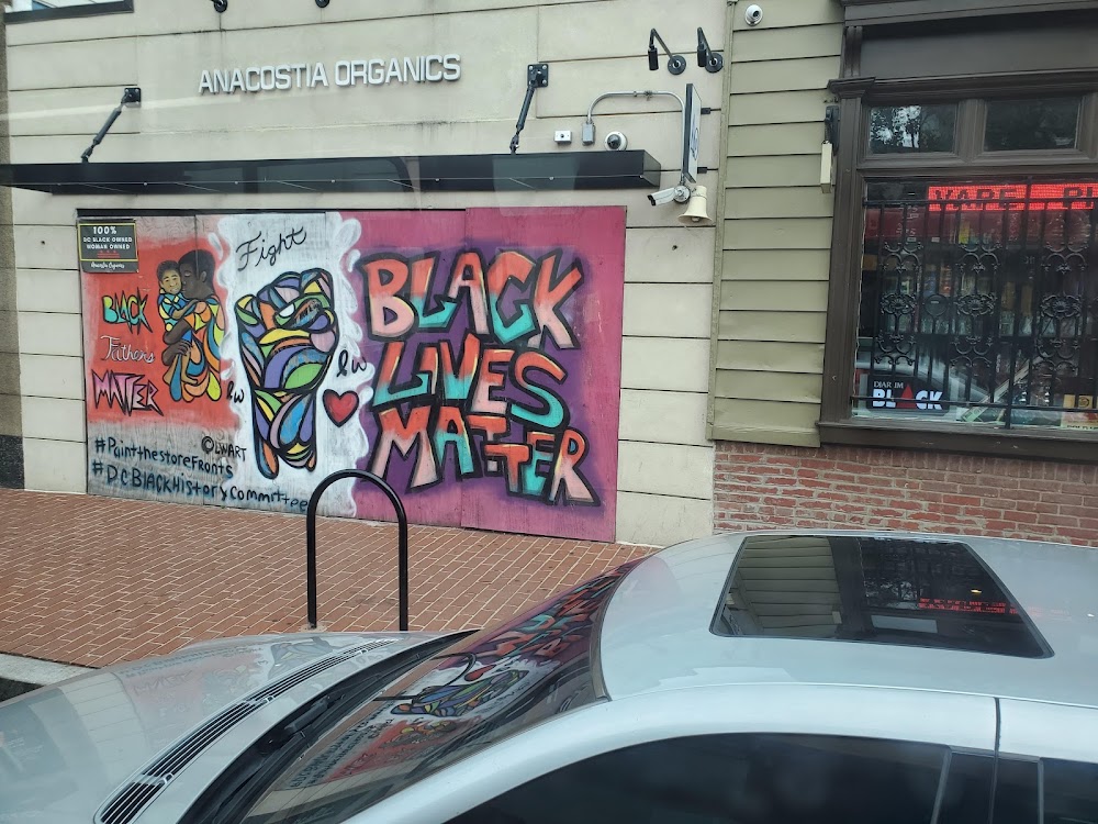 Anacostia Organics photo 3