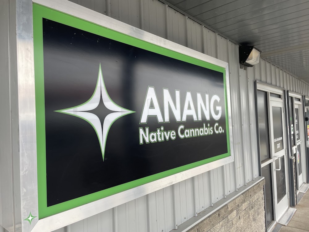 Anang Native Cannabis photo 2