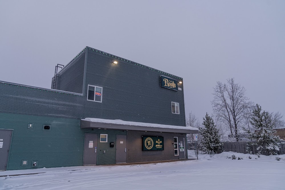 Anchorage Dispensary Hillside Natural Wellness photo 2