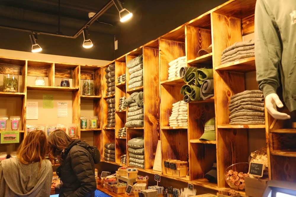 Anchorage Dispensary Hillside Natural Wellness photo 5