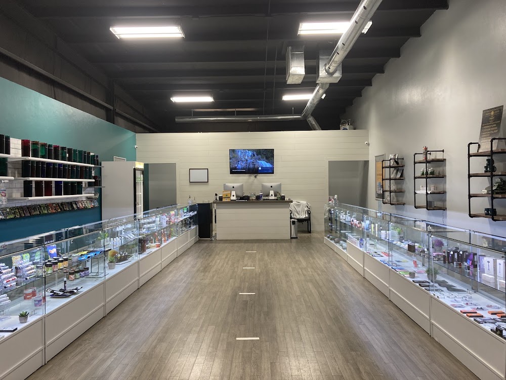 Anchored Cannabis Company - Newcastle photo 2