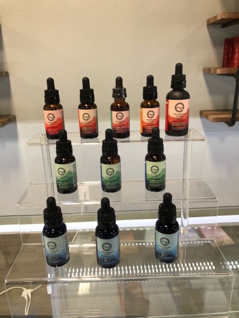 Anchored Cannabis Company - Newcastle photo 4