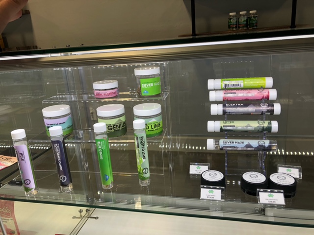Anchored Cannabis Company - Newcastle photo 6