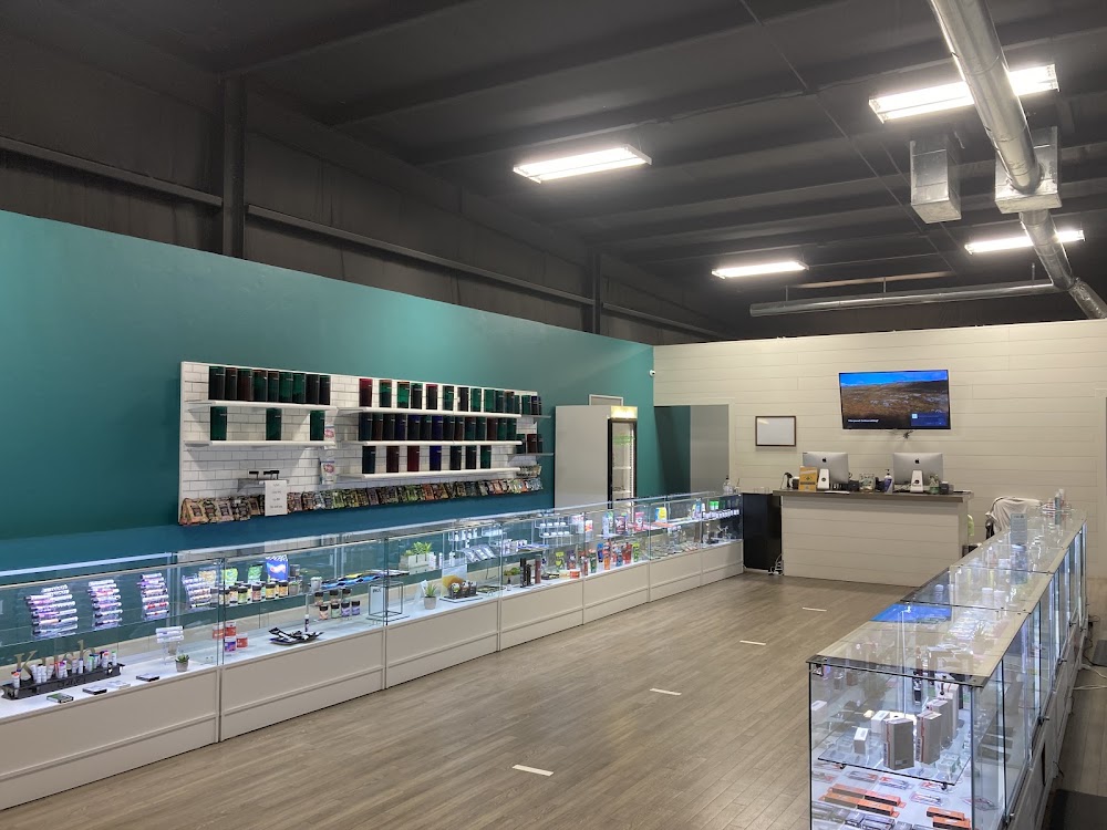 Anchored Cannabis Company - Newcastle photo 8