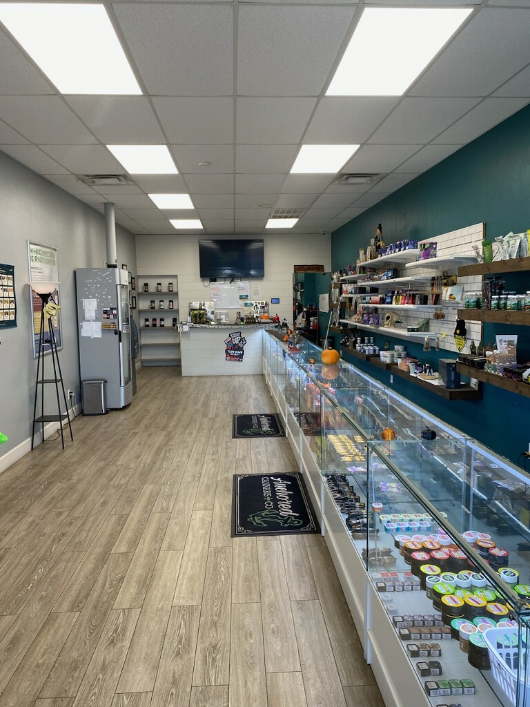 Anchored Cannabis Company photo 2
