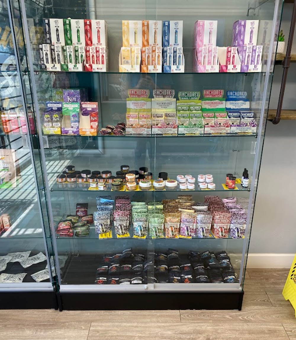 Anchored Cannabis Company photo 3
