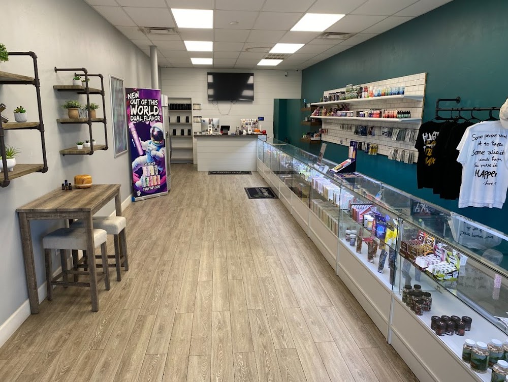 Anchored Cannabis Company photo 5