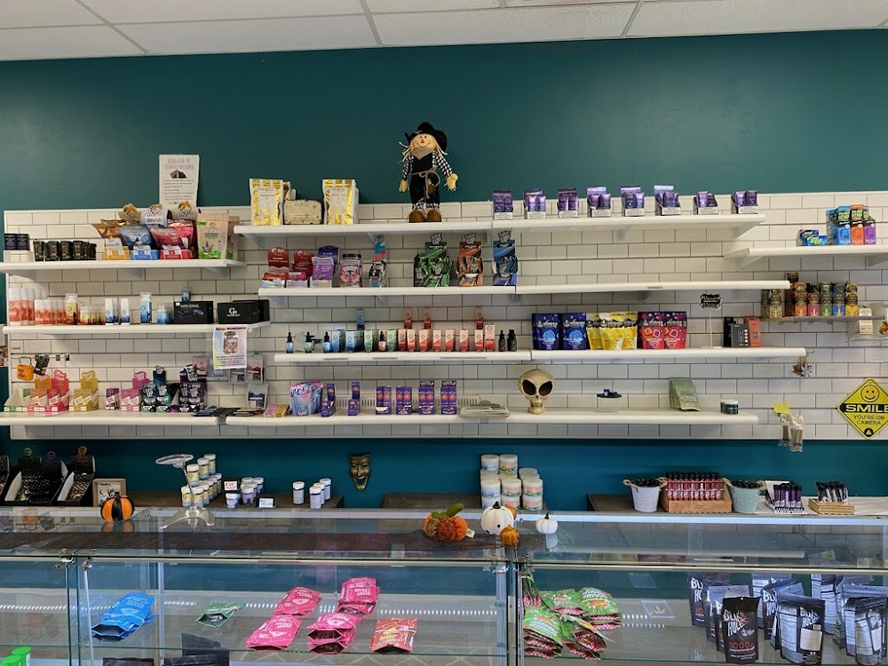 Anchored Cannabis Company photo 6