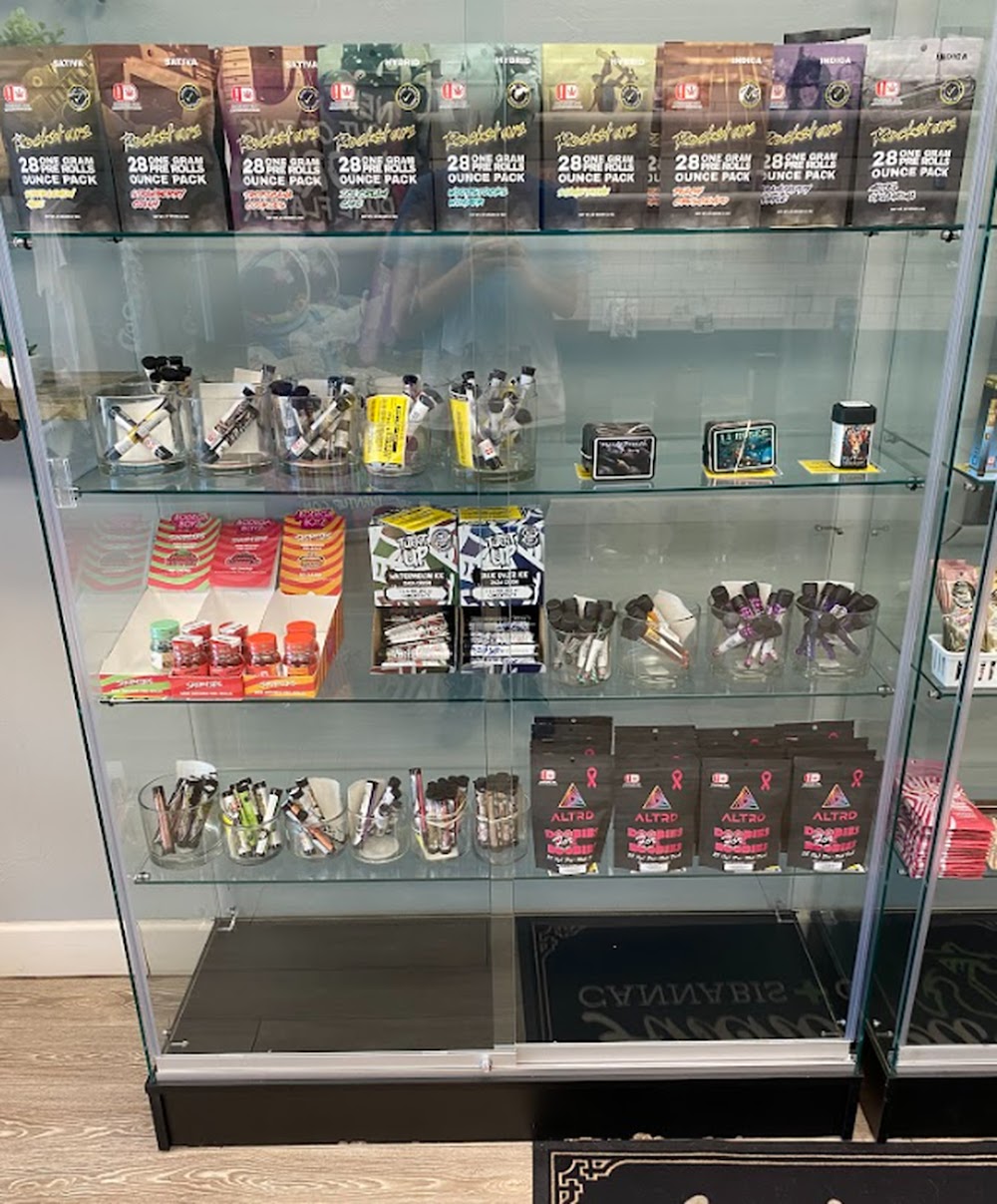 Anchored Cannabis Company photo 8
