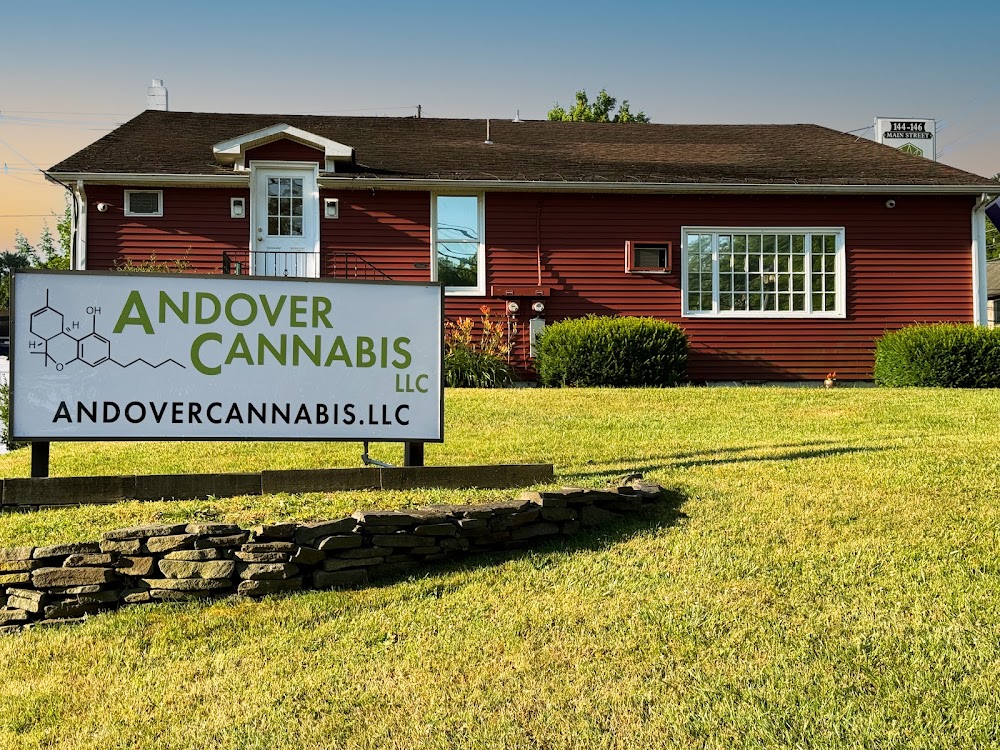 Andover Cannabis photo 2