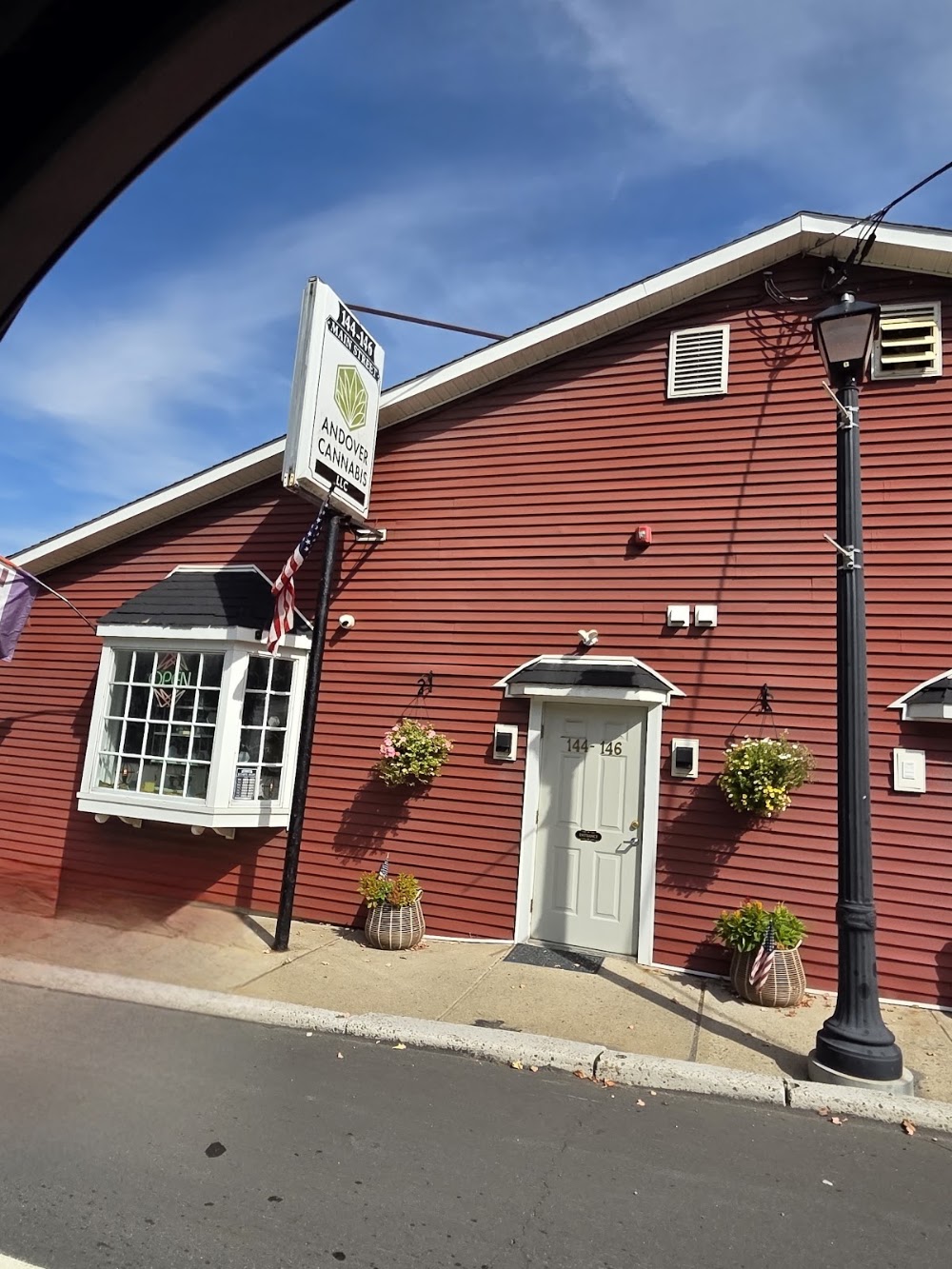 Andover Cannabis photo 6
