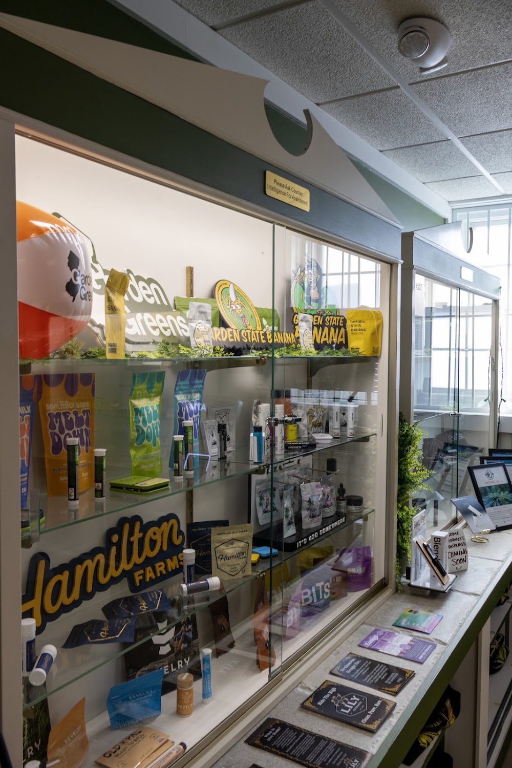 Andover Cannabis photo 7