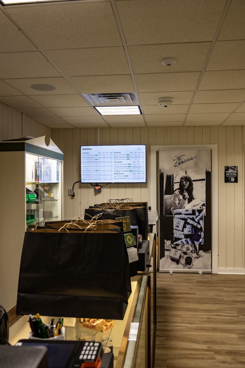 Andover Cannabis photo 8